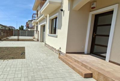 Caa individuala cu garaj in Dumbravita - 4