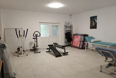 Spatiu autorizat activitati medicale, Borhanci - 6