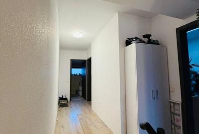 Calea Urseni | Duplex | 4 camere | Mobilat-Utilat | 2 parcări - 9