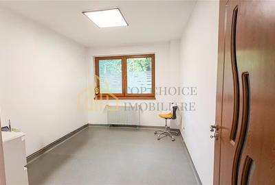 3 CAMERE 2 BAI - PARTER - STRADA SIBIU - CABINET STOMATOLOGIC - IDEAL INVESTITIE - 5