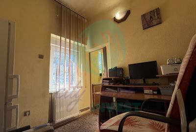 Parter casă Floreasca | 3 camere + curte | Ideal locuință sau birou - 10