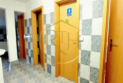 Oferim spre inchiriere birou  28 mp, zona Soarelui - 12