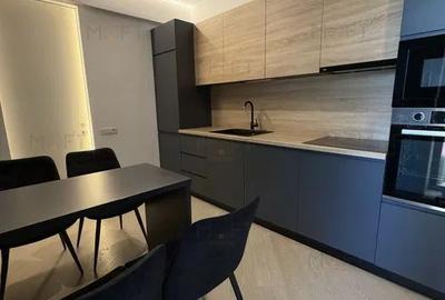 Apartament de vânzare Cortina – 3 camere + Parcare - 2