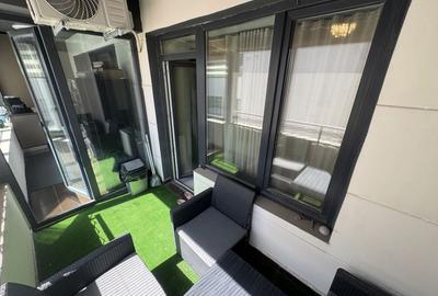 Apartament 2 camere zona Campus - Tomis Nord cu Centrala - 6