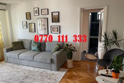 Apartament 2 camere confort 1, zona Obor. - 1