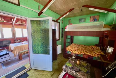 Oportunitate! Teren 4390mp, deschidere la Lac Snagov 70m, 5 pontoane - 12