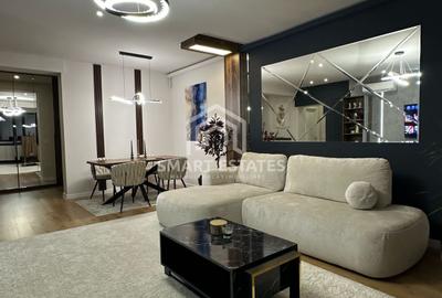 Apartament Modern 2 Camere - ready to move - Pipera OMV - 3