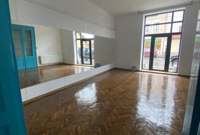 Spatiu Comercial, 258 MP, zona Podul Traian - 1