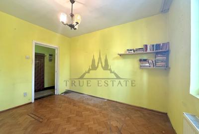 Apartament de 2 camere in zona Primaverii- ocazie rara - 1