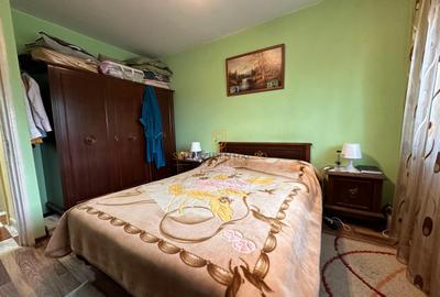Apartament 3 camere de vanzare, 71 mp – Etaj 3/4 – Drumul Găzarului - 6