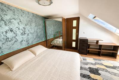 Apartament tip duplex - 3 Camere, 2 băi - Metrou Apărătorii Patriei - 1