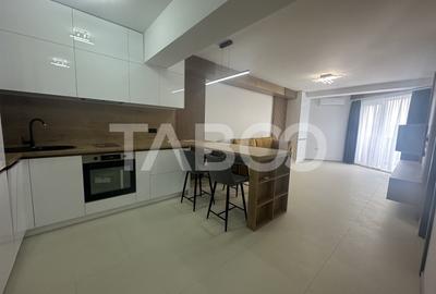 Apartament 2 camere de lux - balcon 12 mp - Evolution - Doamna Stanca - 10