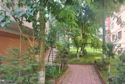 Buna Ziua, 3 cam, 95 mp, totul la cheie, 2 balcoane, parcare/garaj, pet friendly - 13