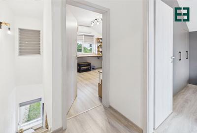 Casă tip Duplex cu 3 camere și garaj - Bucovăț - Timișoara - 25