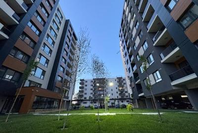 Apartament 2 camere Aparatorii Patriei-Drumul Jilavei|PArcare inclusa - 10
