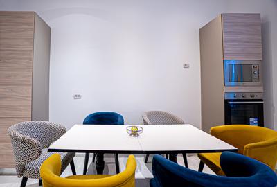 Apartament de lux 3 camere | 125 mp | Clădire istorică renovată | Bd. Tomis - 21