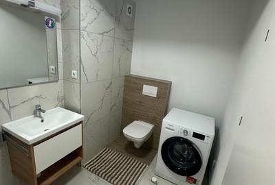 Studio Premium| Bloc Nou| Vedere Tâmpa | Comision 0% - 9