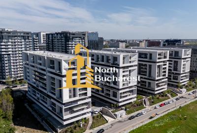 2 Camere Spațios | Lângă Promenada Mall și Zona de Business - 1