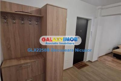 Apartament mobilat in Militari Residence 76.900 euro - 15