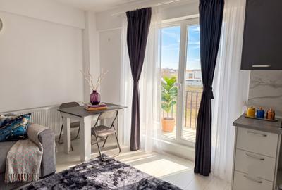 Apartament 2 camere 40mp | 0 comision | Otopeni Avram Iancu | Parcare - 2