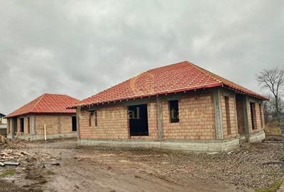 Casă individuală de vânzare | Cartier Izvor – Tărlungeni - 3