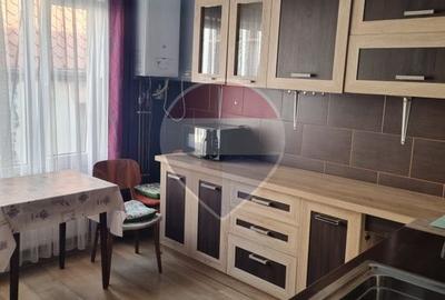 Apartament 2 camere Piata Sfatului | 48 mp | Mobilat si utilat - 5