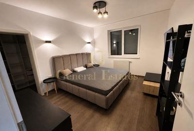 Apartament 2 camere | Tractorul – Ioan Popasu | 59 mp + balcon | - 1
