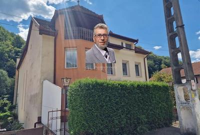 Casă cu 14 camere în Lendt