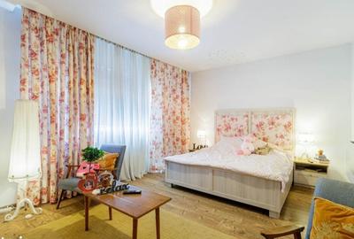 Teren 950 mp + Vilă Ilioara – Ideal Dezvoltare Imobiliară P+4/P+5 - 10