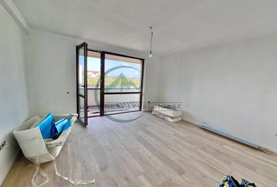 Apartament 2 camere, curte proprie, Sanpetru