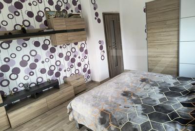 Vila - 4 camere, mobilata lux, Stupini - Brasov - 13