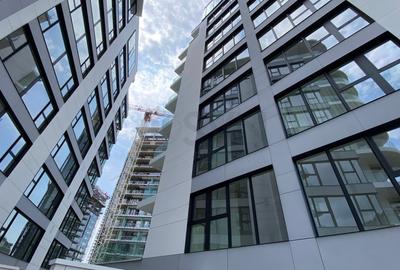 REA1027953 Apartament 2 camere - Barbu Vacarescu - One Lake Club - 11