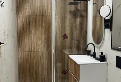 NOU - Apartament cu 2 camere - parcare subterana - Oncos - 13