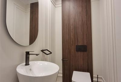 Dorobanti modern 3-bedroom rent | Refurbished 2025 | Washington Residence - 8