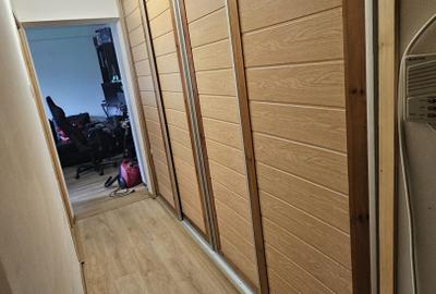 Apartament 2 camere transformat in 3 -centrala proprie-zona Politehnica - 2