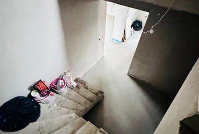 Duplex despartit prin camera tehnica 3 camere si 2 bai - Mosnita Noua - 9