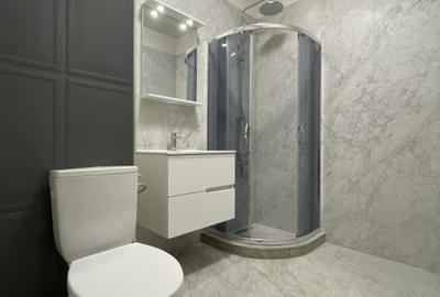 Apartament cu 3 camere, 2 bai si terasa de 35mp - 8
