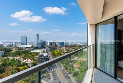 ONE VERDI PARK | FLOOR 13 | VIEW - 5