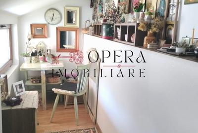 Proprietate unica de vanzare! Casa tip duplex in centrul orasului Iasi - 8