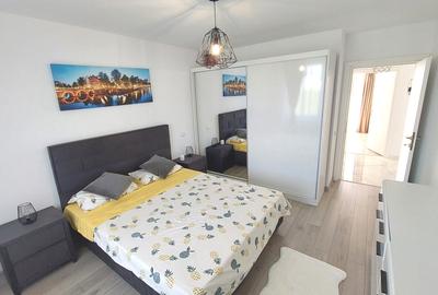 Apartament 3 camere lux zona Doamna Stanca - 3