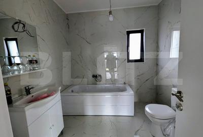Casa plan parter, 3 camere, teren 350 mp, zona Visani - 8