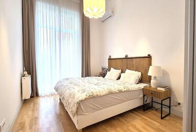 Vanzare - apartament 2 camere-mobilat+utilat - Bucurestii Noi-Marmura Residence - 7
