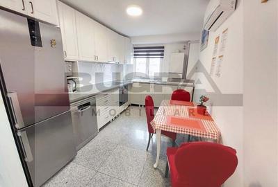 Apartament de 3 camere, decomandat, 70mp, parcare, zona Iulius Mall - 1