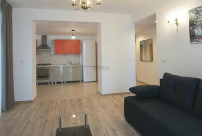 2 Camere Premium | Rose Garden | 66MP | Parcare | Panoramic | Mobilat & Utilat - 2