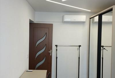 Apartament cu 1 camera - zona Tatarasi - Flora - 1