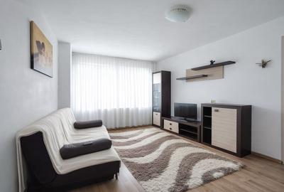 Apartament 2 camere, 42 mp, etaj 4/10, Gheorgheni, zona Hermes - 1