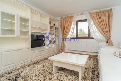 2 Camere Valea Lupului | 56mp | Et. 1 | zona Soleia - 4