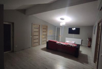 Vila deosebita, teren 800 mp, piscina, zona Dristor – Mall Park Lake - 7