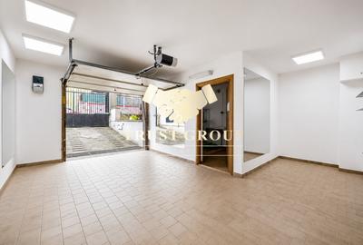 Vila individuala 5 camere | 325 mp | Terasă | garaj | curte proprie - 12