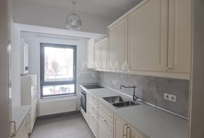 Apartament modern, locatie excelenta langa USAMV si Parcul Babes - 1